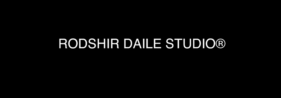 RODSHIR DAILE STUDIO®