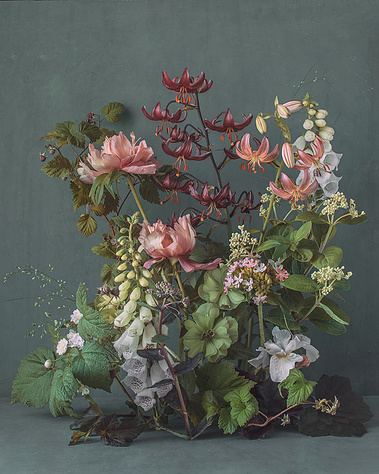 Unforgettable, 2021
60x75cm
Kreetta Järvenpää