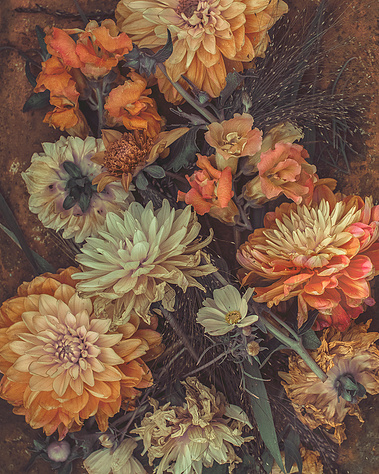 Autumn, Here I Am, 2021
60x75cm
Kreetta Järvenpää