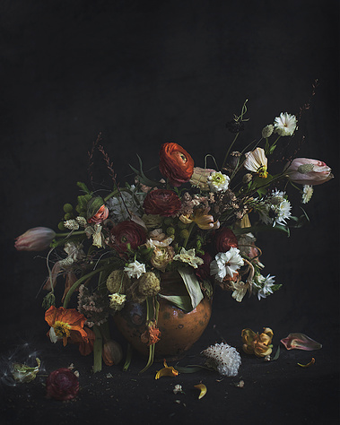 I'm Fine, 2019
16,5x22,5cm
Kreetta Järvenpää