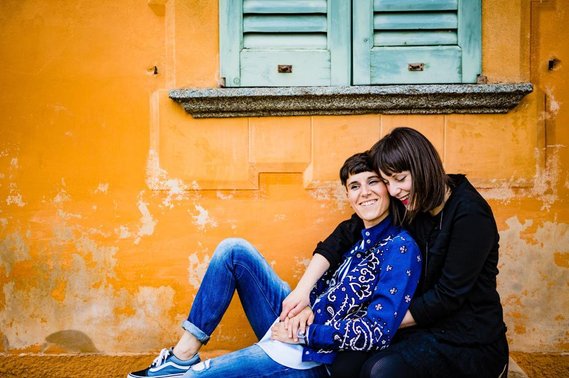 Foto by ©Simone Goglia
