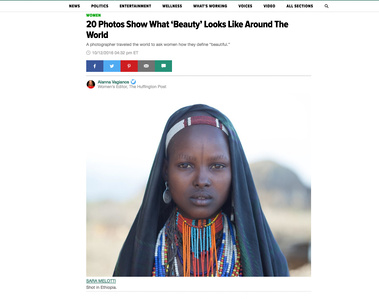 The Huffington Post