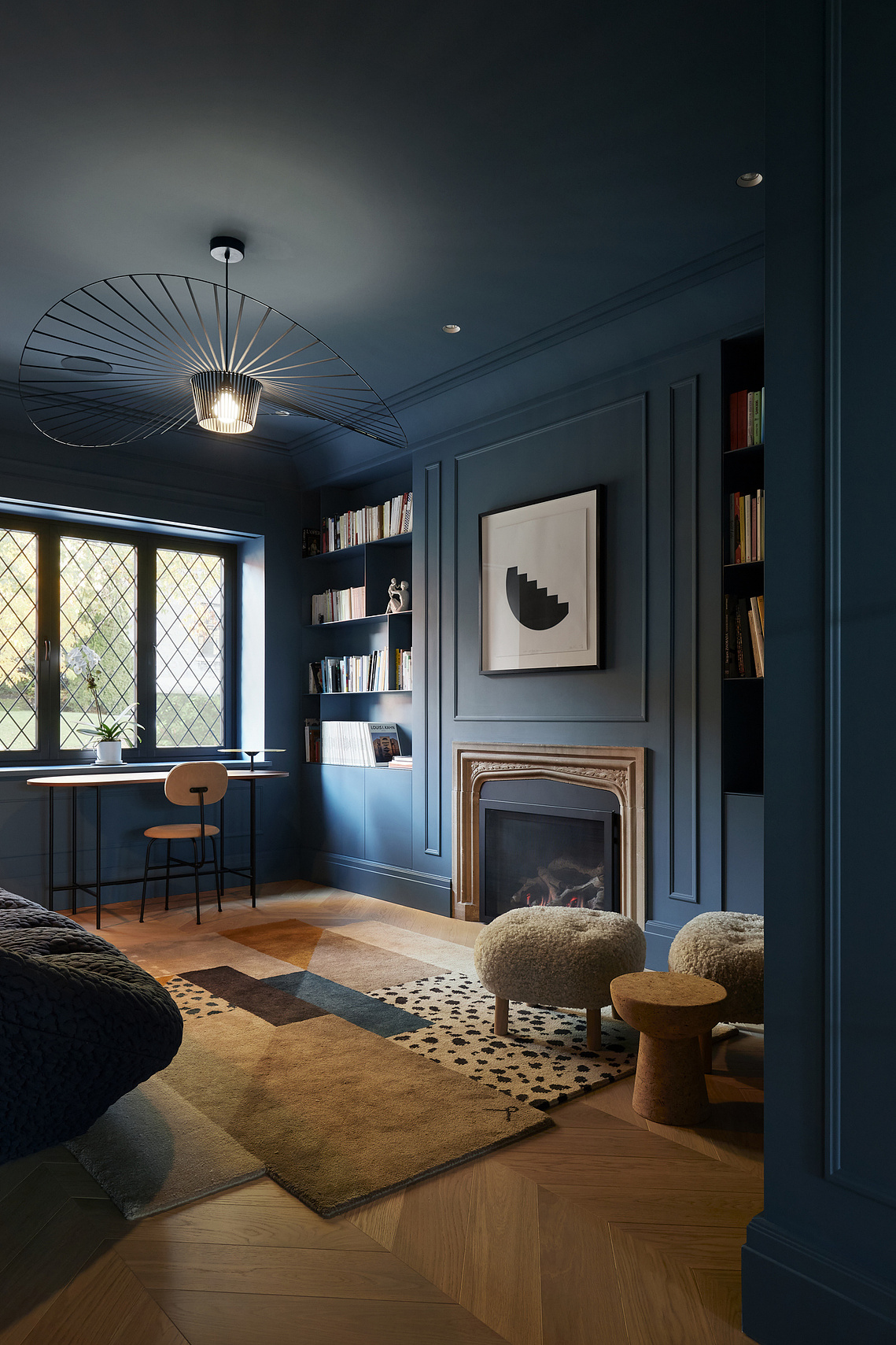 LA MAISON MBM - MXMA Architecture & Design