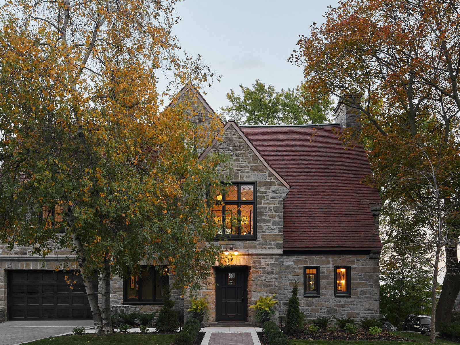 LA MAISON DE SOPHIE & RICKY - MXMA Architecture & Design