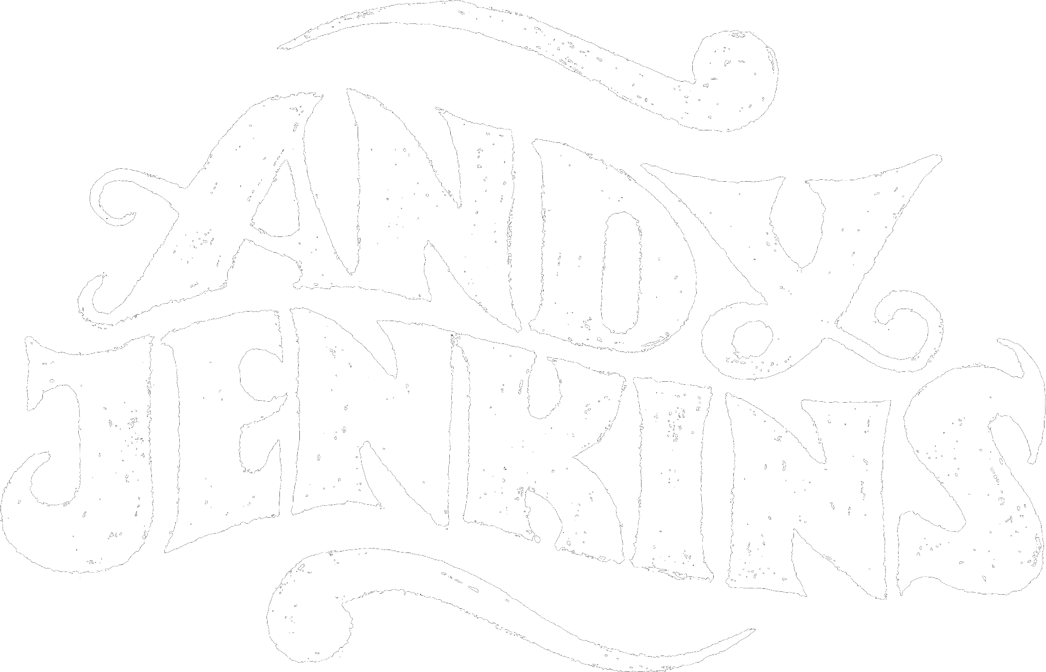 Andy Jenkins Music
