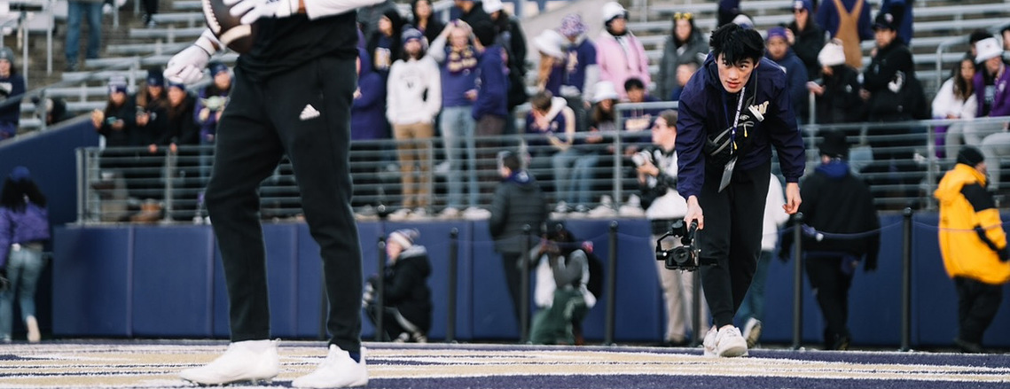 Photo Credit: Mike Fiechtner (@pic.on.the.gridiron)