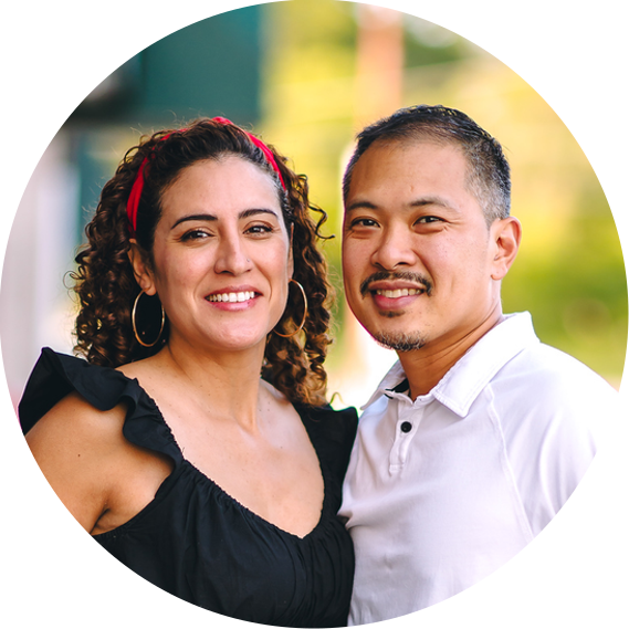 Husband and wife documentary photography team based out of Mid-Hudson Valley, NY.