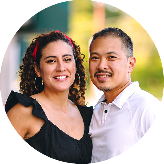 Husband and wife documentary photography team based out of Mid-Hudson Valley, NY.