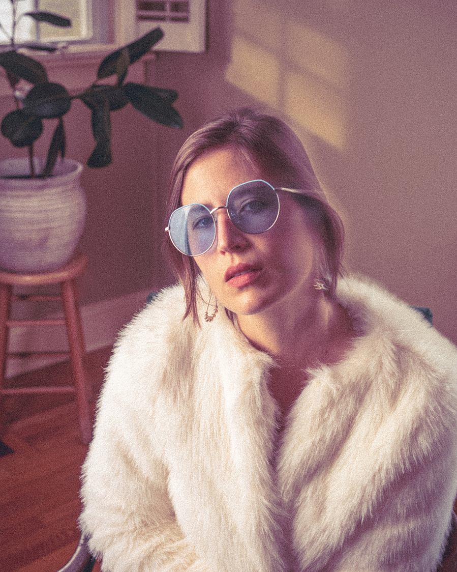 Asheville Portrait Photographer