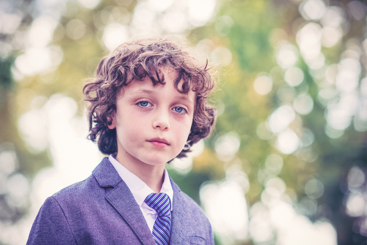 Asheville Family Photographer