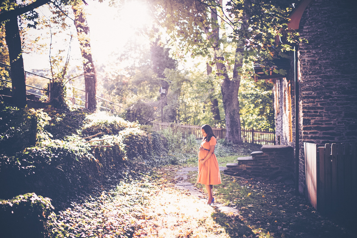 Asheville Family Photographer