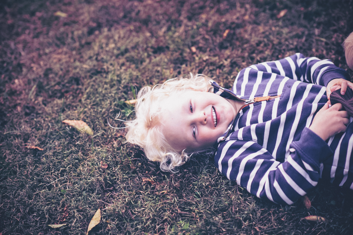Asheville Family Photographer