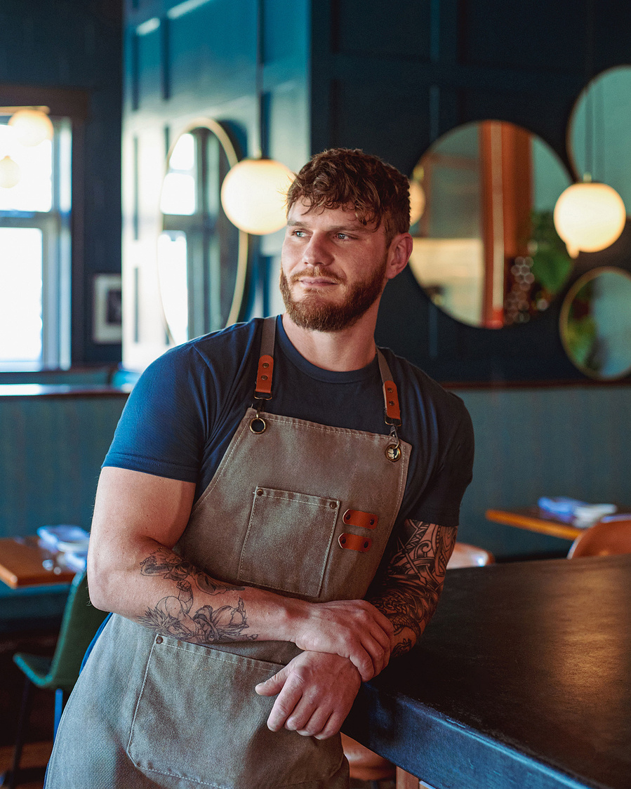 Asheville Portrait Photographer