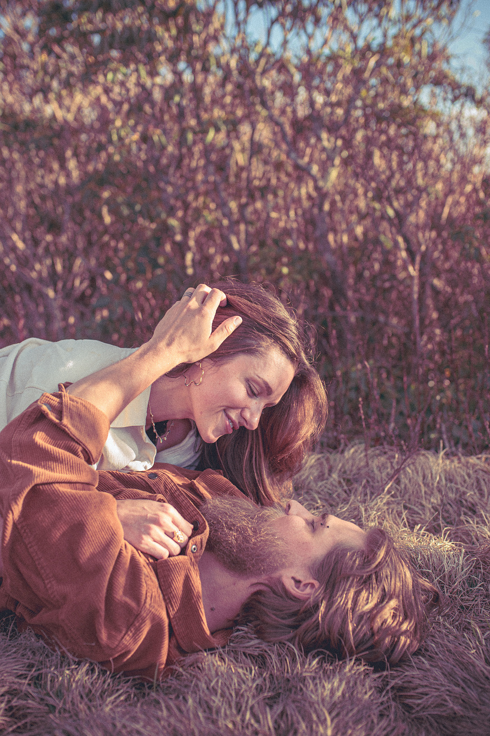 Asheville Engagement Photographer