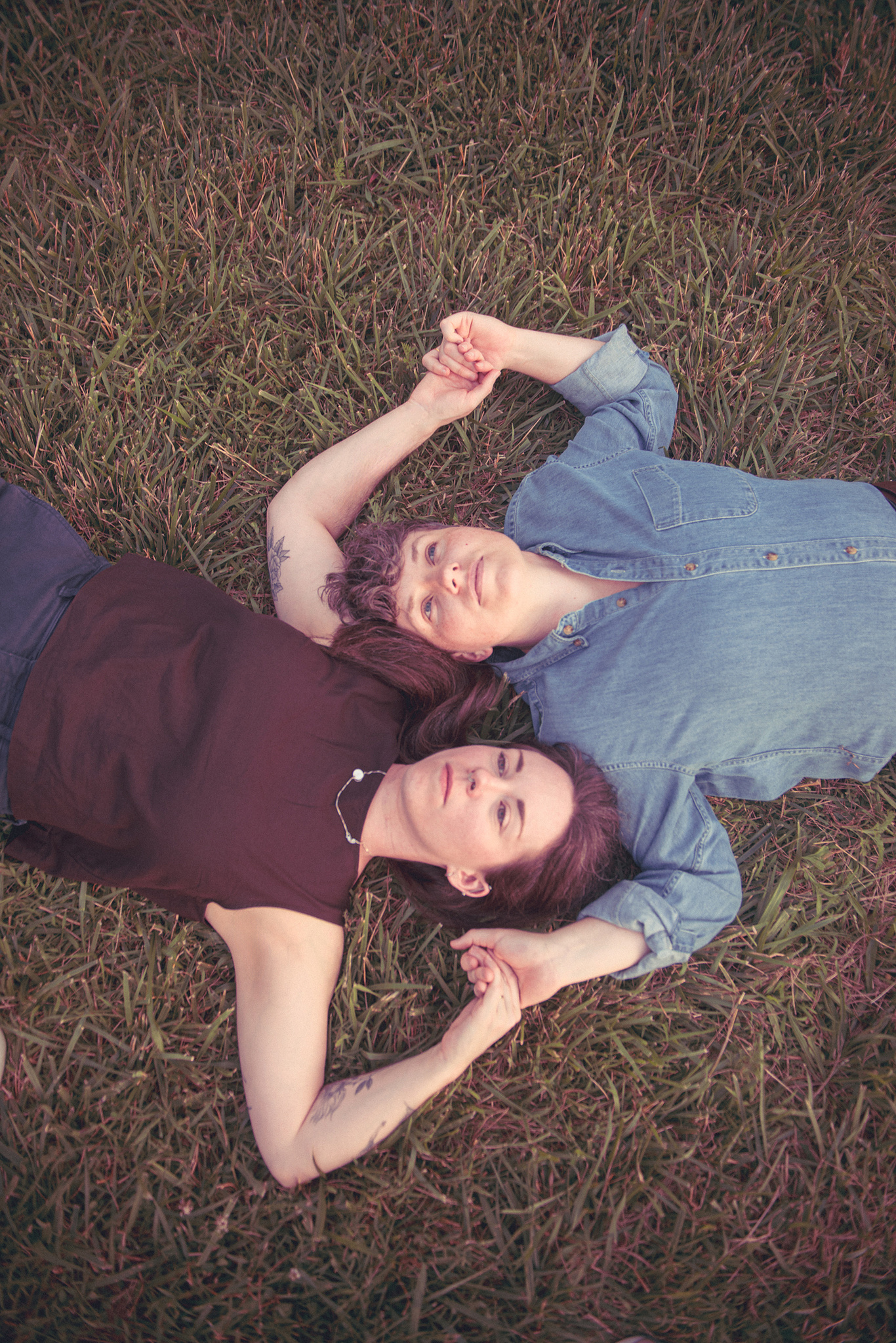 Asheville LGBTQ Photographer