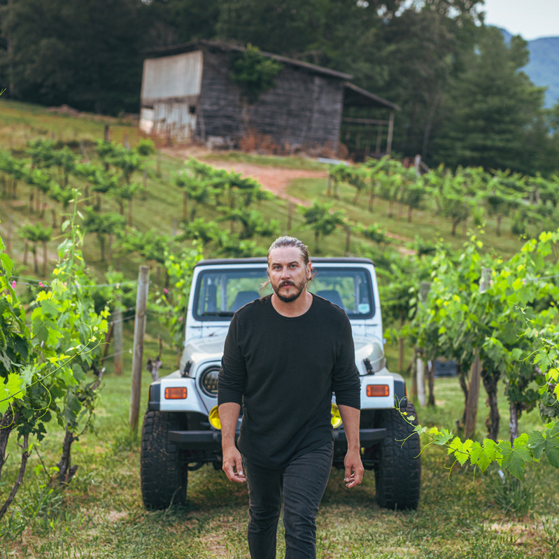 Asheville Business Photographer
