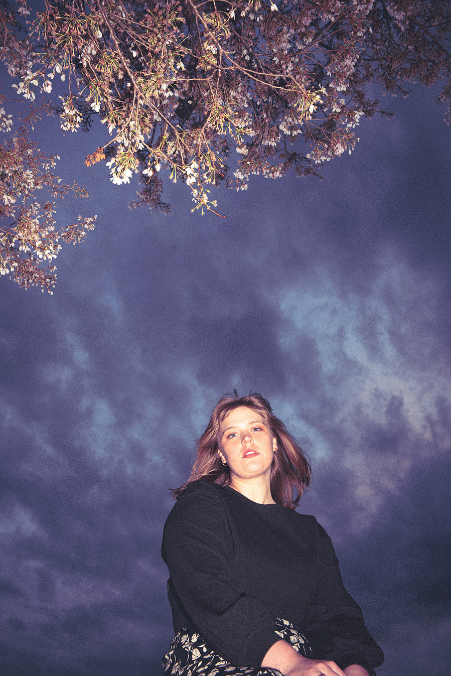 Asheville Portrait Photographer