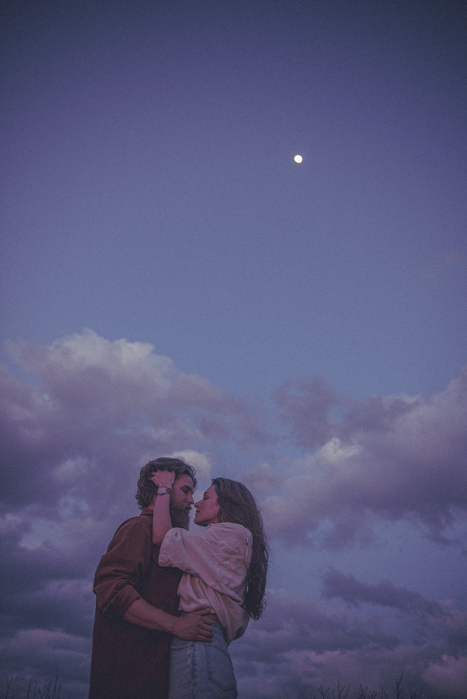 Asheville Engagement Photographer
