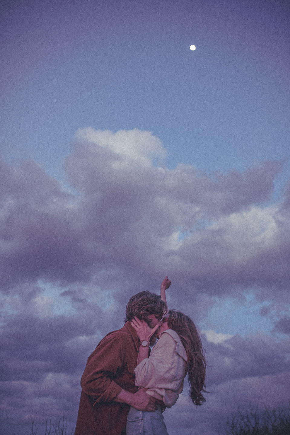 Asheville Engagement Photographer
