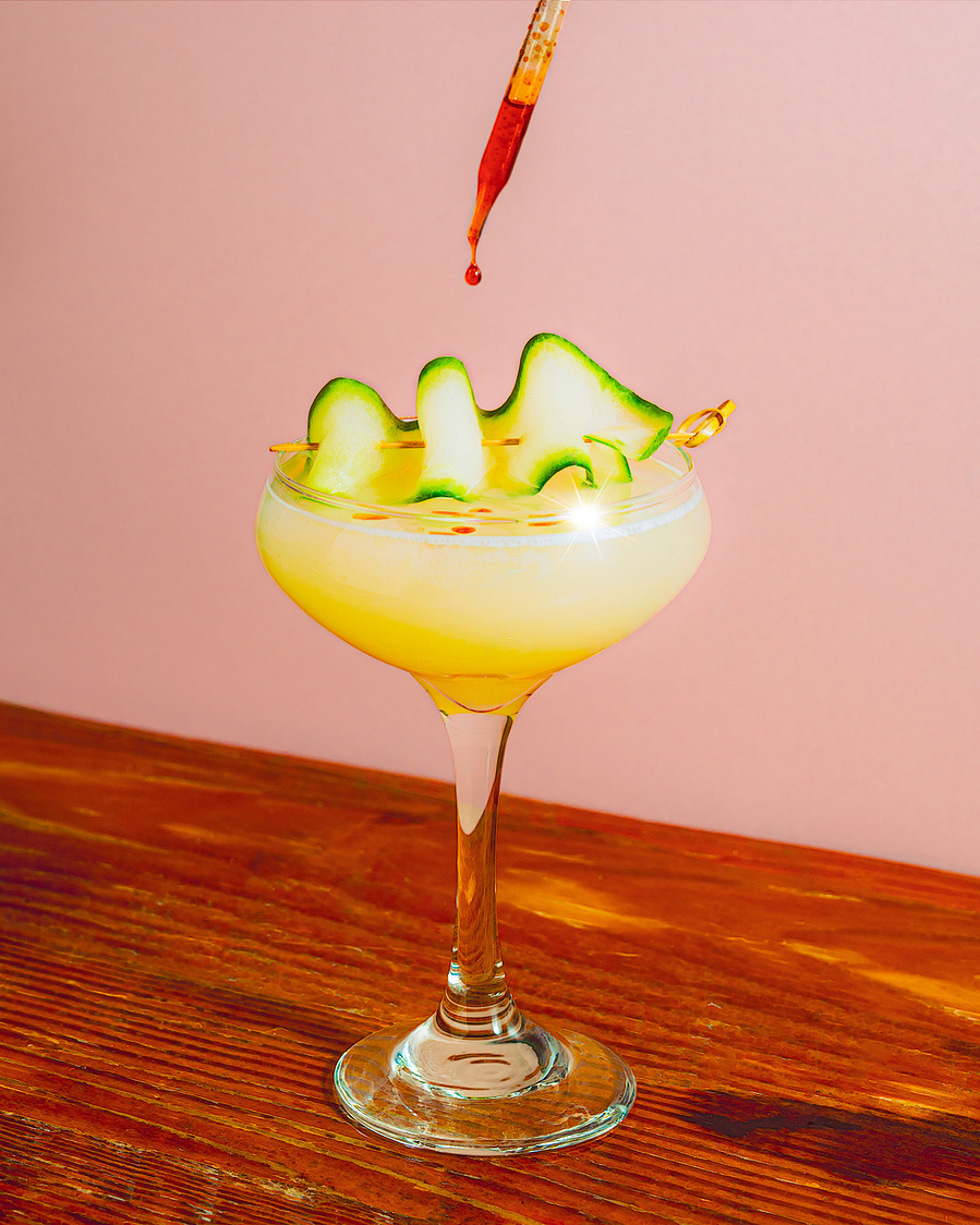 Asheville Food Photographer