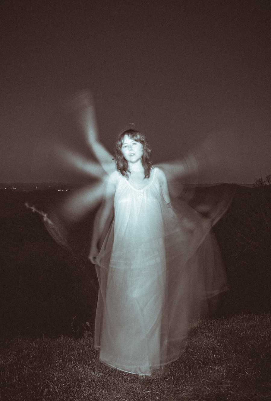 Asheville Portrait Photographer