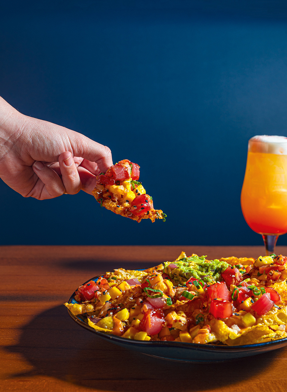 Brewery and restaurant photographer capturing drinks and food in Asheville, NC, Charlotte, NC, Greenville, SC, Atlanta, GA and beyond