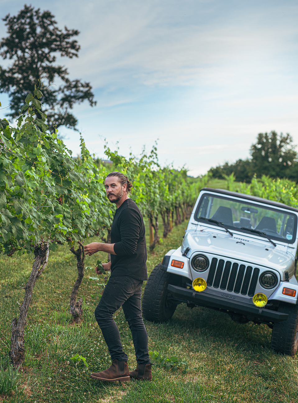 Asheville Brand Photographer