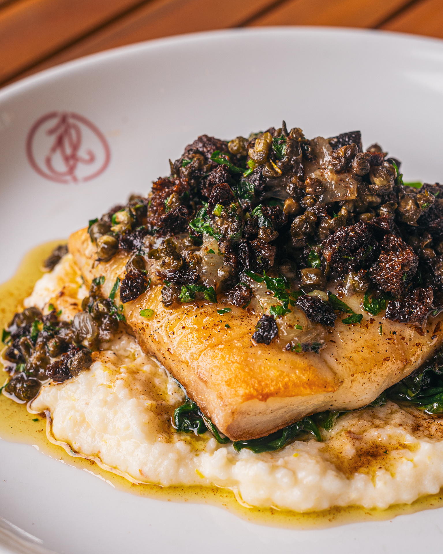 Asheville Restaurant Photographer
