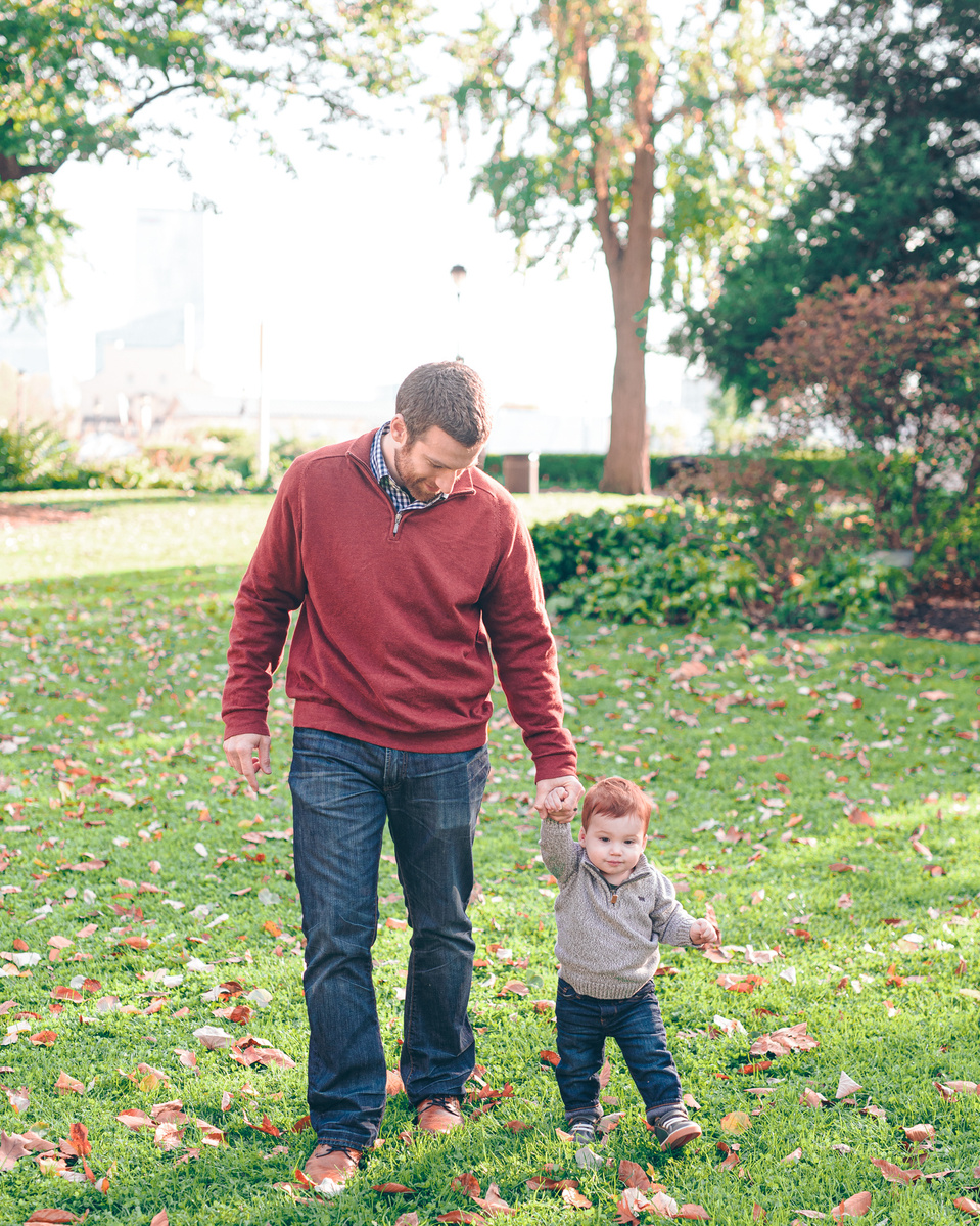 Asheville Family Photographer