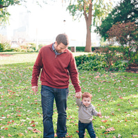 Asheville Family Photographer