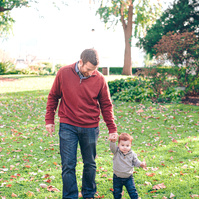 Asheville Family Photographer