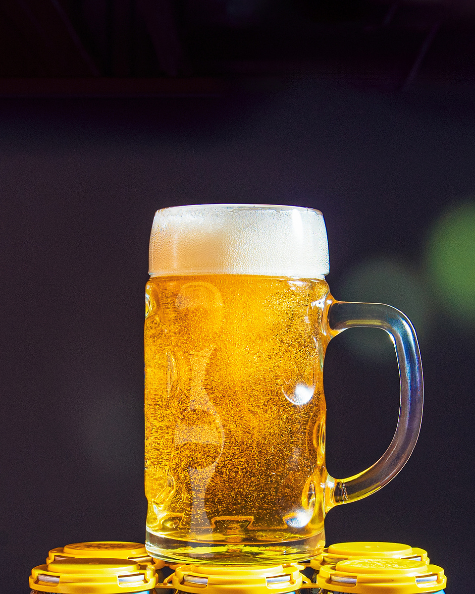 Brewery and restaurant photographer capturing drinks and food in Asheville, NC, Charlotte, NC, Greenville, SC, Atlanta, GA and beyond