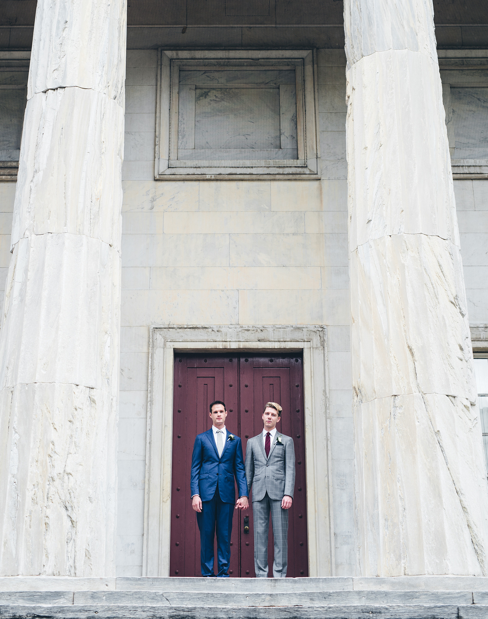 Asheville couples photographer capturing authentic, intimate and untraditional love