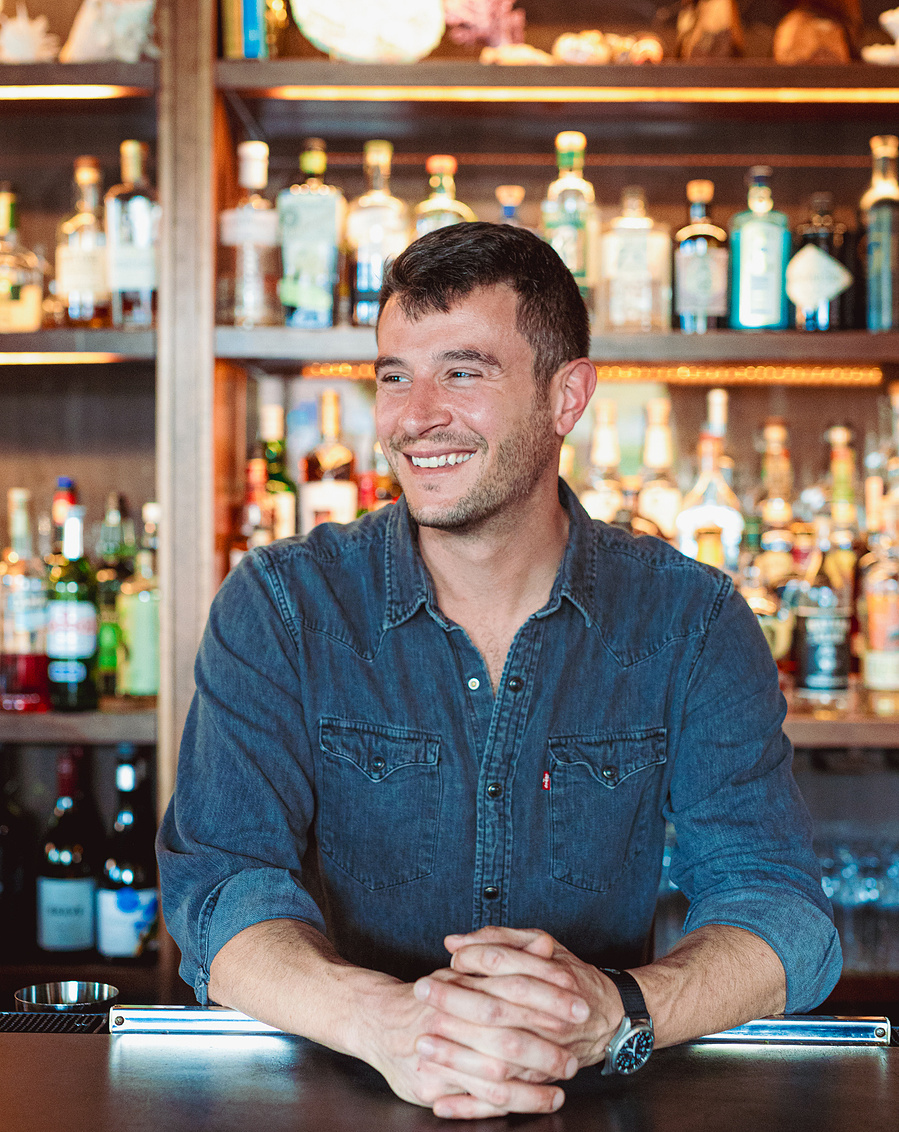 Asheville Portrait Photographer