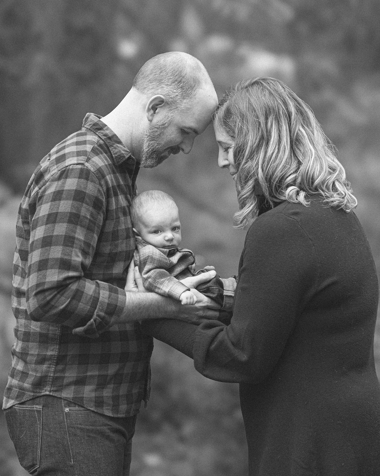 Family Photographer Asheville