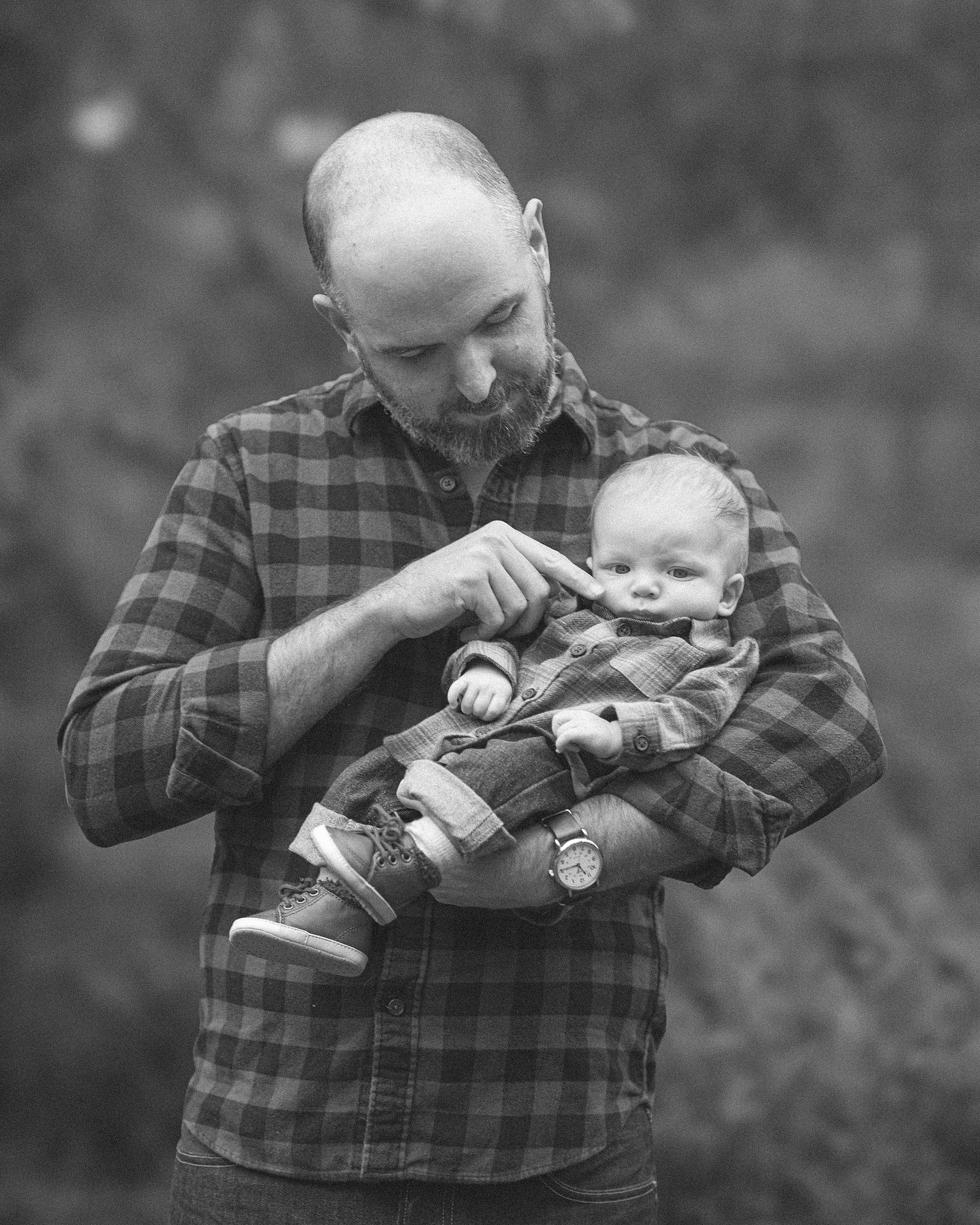 Family Photographer Asheville