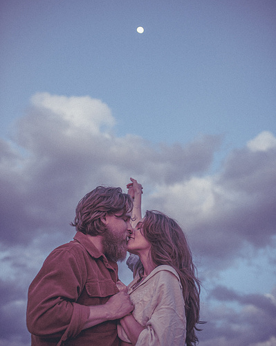 Asheville Engagement Photographer