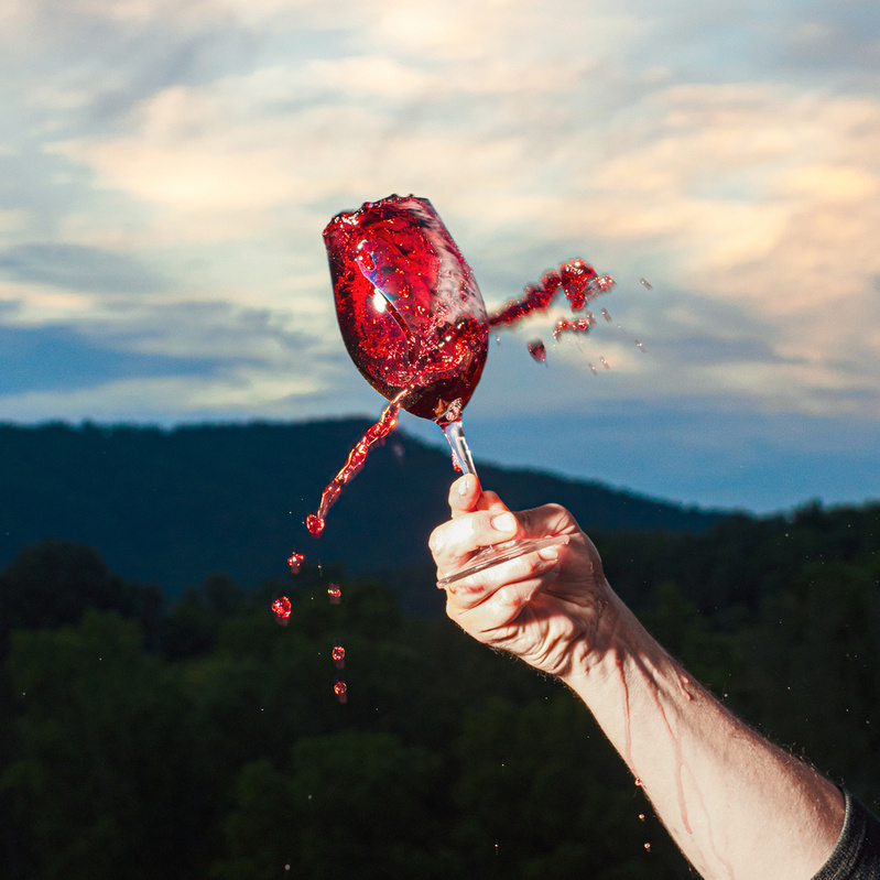 Asheville Business Photographer