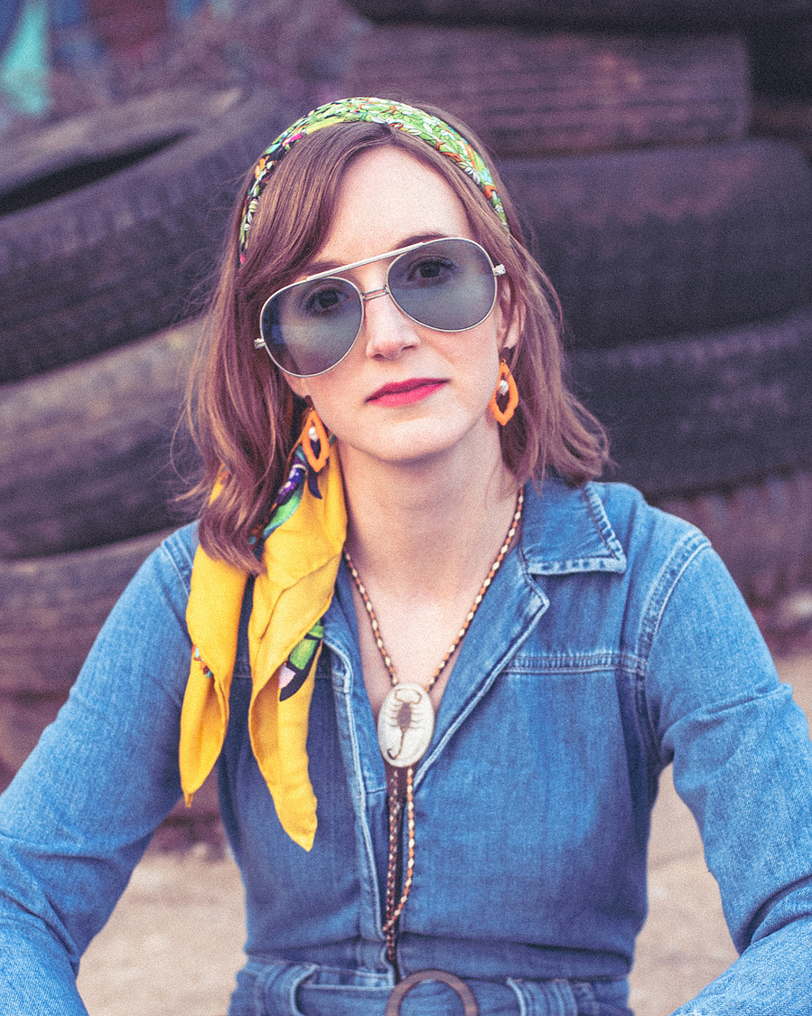 Asheville Portrait Photographer