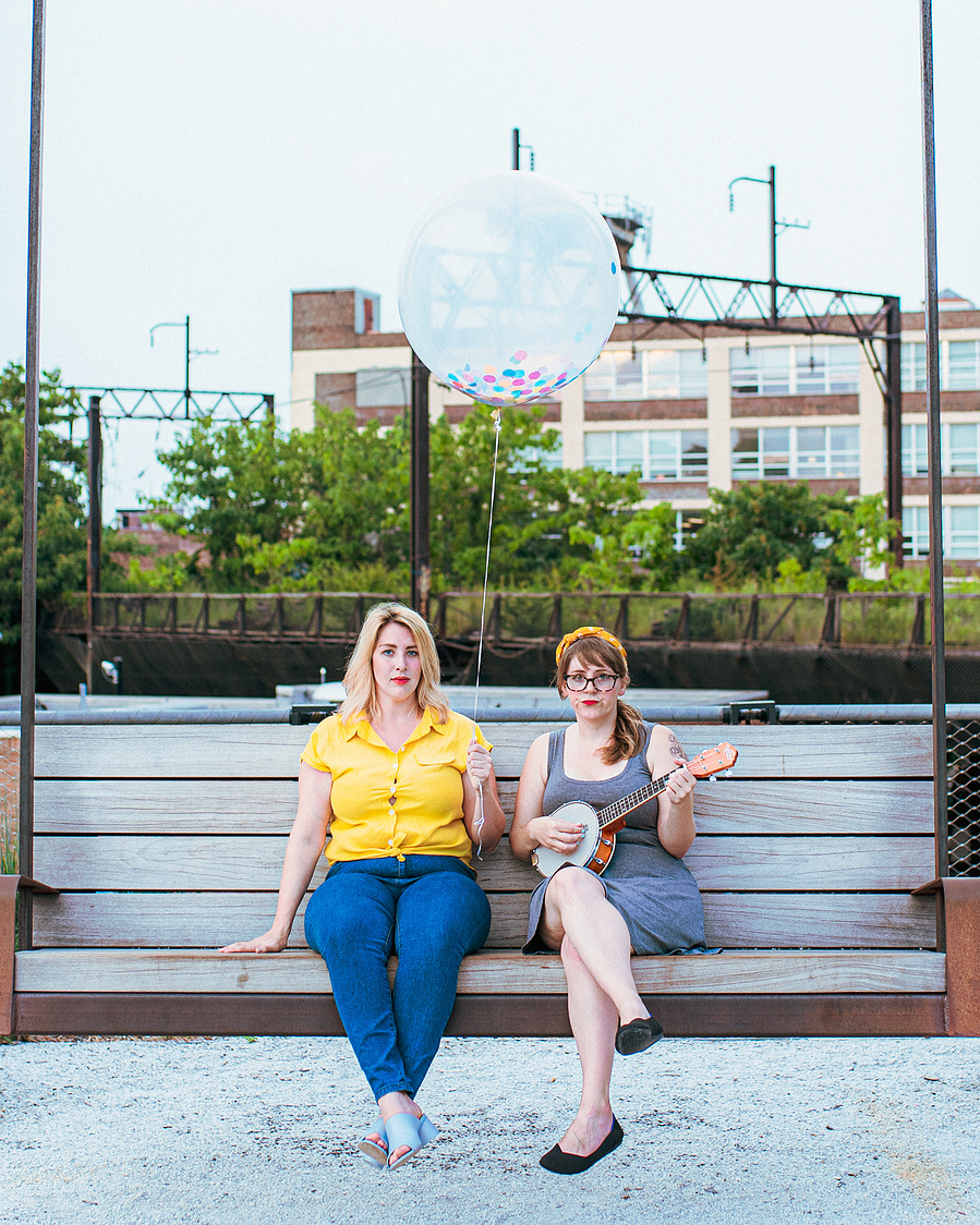 Asheville Portrait Photographer