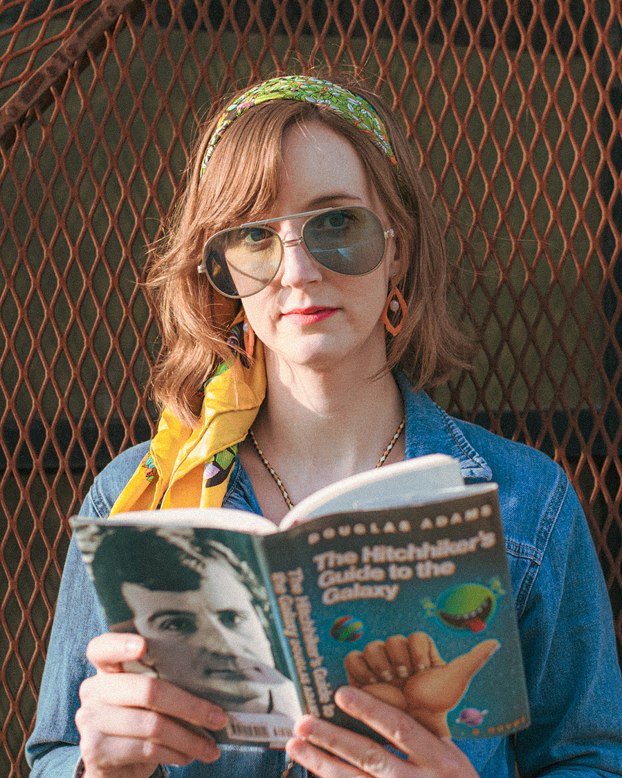 Asheville Portrait Photographer