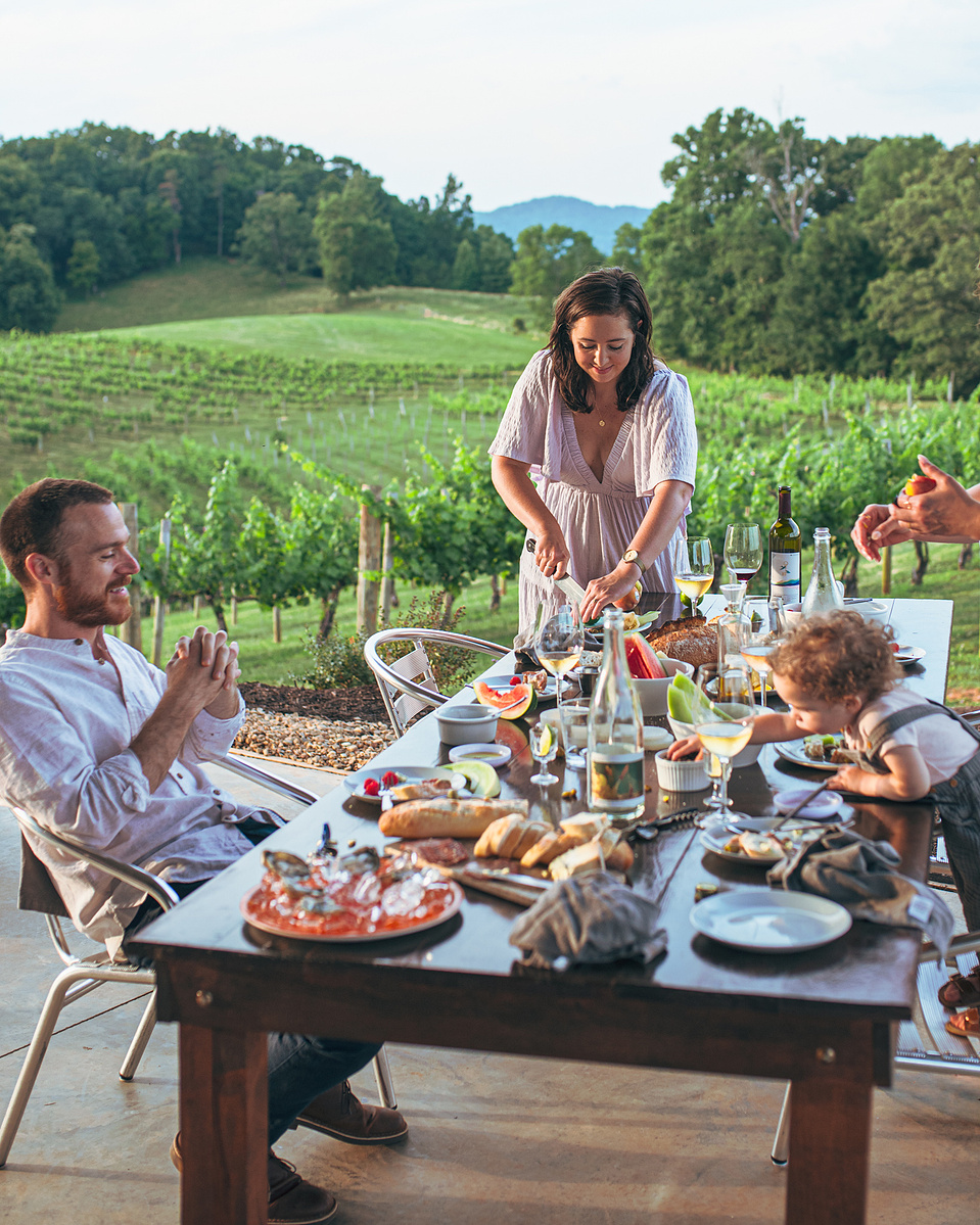 Asheville Brand Photographer