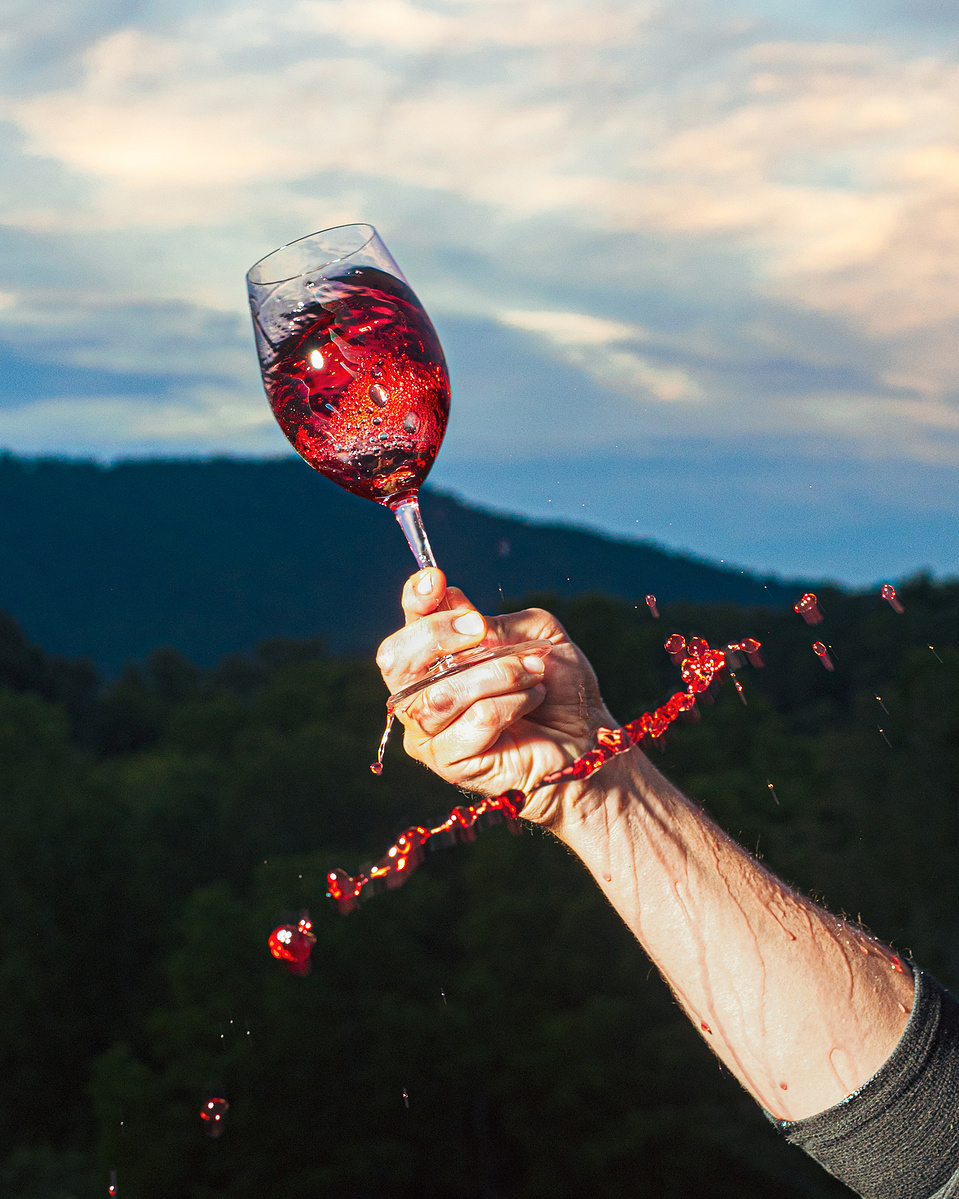 Asheville Brand Photographer