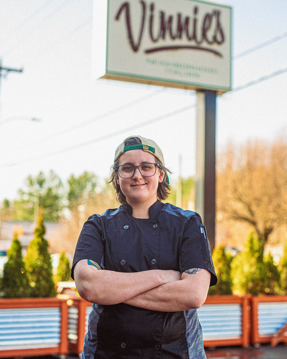 Asheville Portrait Photographer