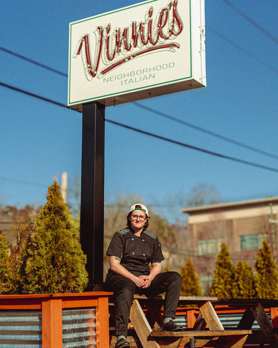 Asheville Portrait Photographer