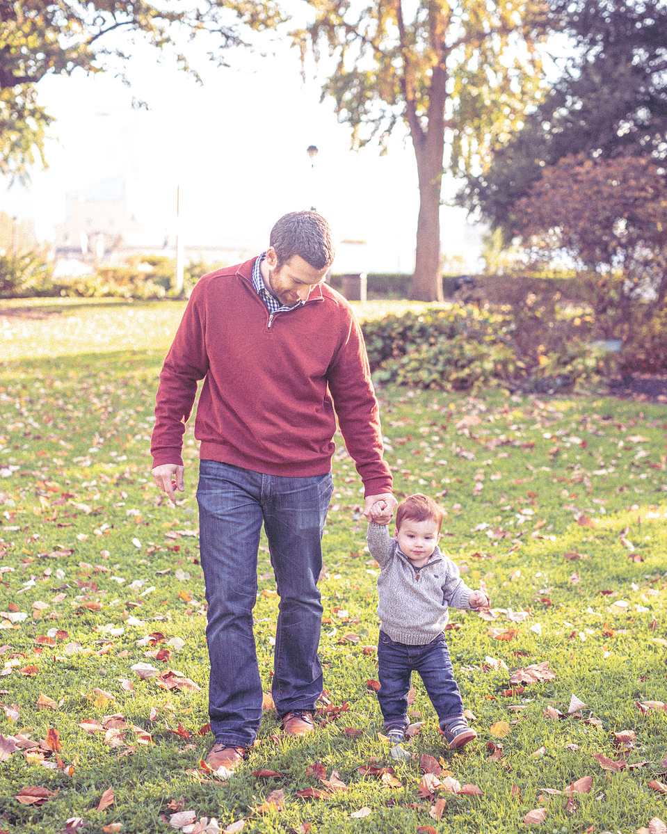 Asheville Family Photographer
