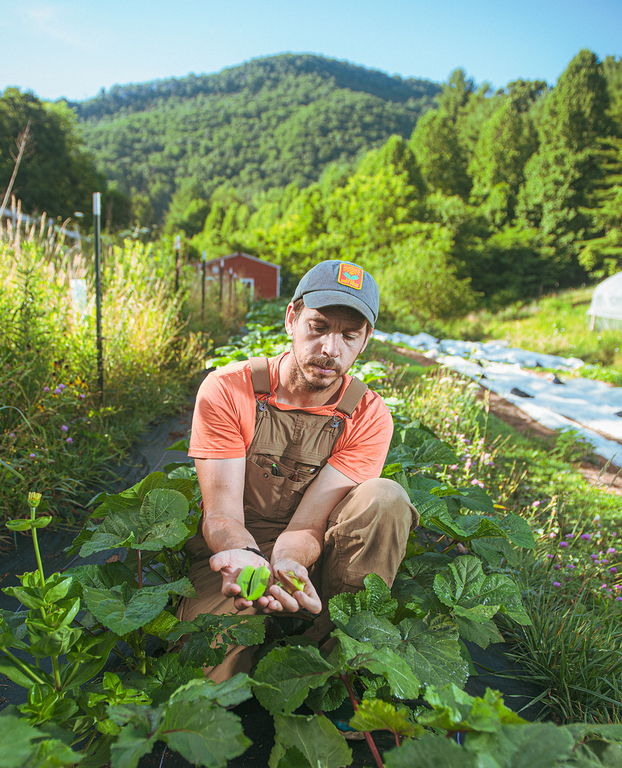 Asheville Portrait Photographer