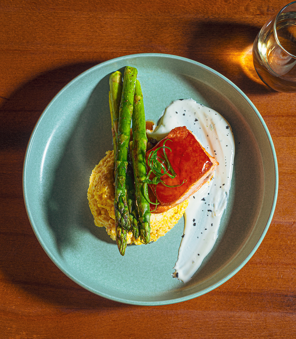 Brewery and restaurant photographer capturing drinks and food in Asheville, NC, Charlotte, NC, Greenville, SC, Atlanta, GA and beyond