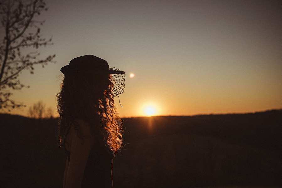 Asheville Portrait Photographer