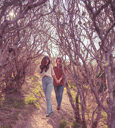 Asheville Proposal Photographer